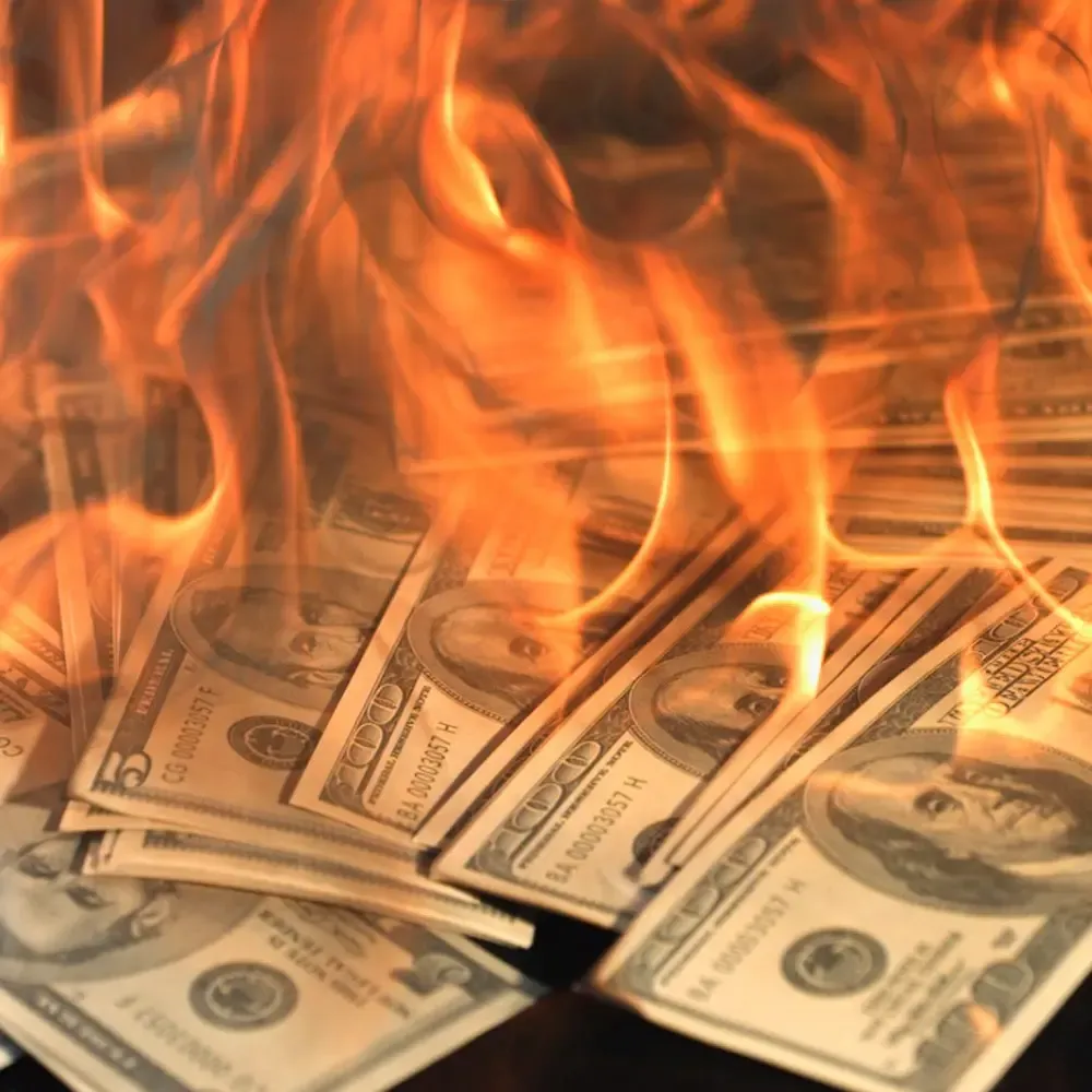What’s the Right Job Ad Budget for Your Service Provider Ground Operation?