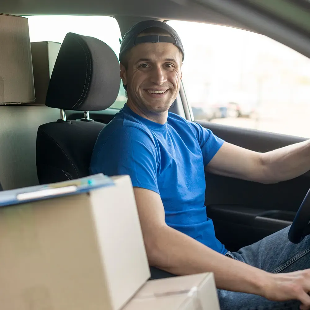 Driver Pay: How Pay Structures Impact Performance